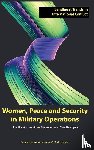  - Women, Peace and Security in Military Operations