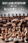 Storr, Jim - War and Warfare in the Twentieth Century