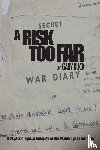 Buck, Gary - A Risk Too Far