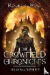 de Wolf, Renske - The Crowfield Chronicles II