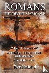 Holland, Tom - Romans The Divine Marriage Volume 1 Chapters 1-8