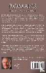 Holland, Tom - Romans The Divine Marriage Volume 1 Chapters 1-8