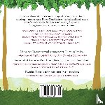 UMAR, Mohammed - Samad in the Forest (English - Tigrinya Bilingual Edition)