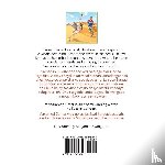 UMAR, Mohammed - Samad in the Desert: English - Somali Bilingual Edition