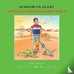 UMAR, Mohammed - Samad in the Desert: English - Somali Bilingual Edition