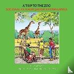 Umar, Mohammed - A Trip to the Zoo: English-Somali Bilingual Edition