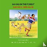 Umar, Mohammed - Samad in the Forest: English-Wolof Bilingual Edition