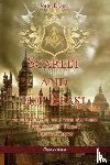 Daniel, John - Scarlet and the Beast I