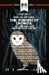 Springer, Nikki - An Analysis of James Surowiecki's The Wisdom of Crowds