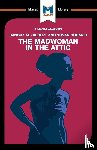 Pohl, Rebecca - An Analysis of Sandra M. Gilbert and Susan Gubar's The Madwoman in the Attic