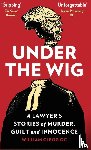 Clegg, William - Under the Wig