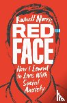 Norris, Russell - Red Face