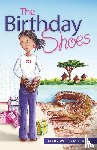 Weeks Millard, Mary - The Birthday Shoes