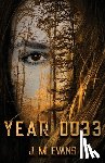 Evans, J. M. - Year 0033