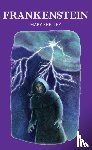 Shelley, Mary - Frankenstein