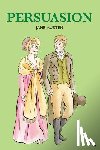 Austen, Jane - Persuasion