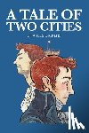 Dickens, Charles - A Tale of Two Cities