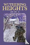 Bronte, Emily - Wuthering Heights