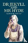 Stevensoin, Robert Louis - Dr Jekyll and Mr Hyde