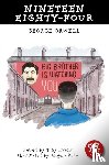 Orwell, George - Nineteen Eighty-Four