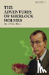 Conan Doyle, Arthur - The Adventures of Sherlock Holmes
