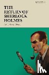 Conan Doyle, Arthur - The Return of Sherlock Holmes