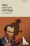 Conan Doyle, Arthur - The Valley of Fear