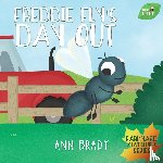 Brady, Ann - Freddie Fly's Day Out