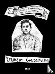 Goldsmith, Kenneth - I Declare A Permanent State of Happiness, Second Edition