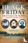 Aitchison, Peter - Black Friday