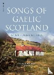Gillies, Anne Lorne - Songs of Gaelic Scotland