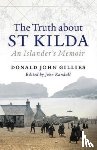 Gillies, Donald - The Truth About St. Kilda