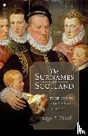 Black, George F. - The Surnames of Scotland