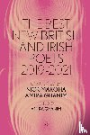  - The Best New British and Irish Poets 2019-2021
