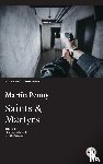 Penny, Martin - Saints & Martyrs