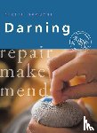 Noguchi, Hikaru - Darning
