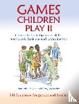 Payne, Kim John, Waletzko, Cory - Games Children Play II