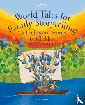 Smith, Chris - World Tales for Family Storytelling