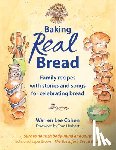 Cohen, Warren Lee - Baking Real Bread