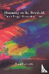 Lievegoed, Bernard - Humanity on the Threshold