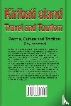 David, Saunders - Kiribati Island Travel and Tourism