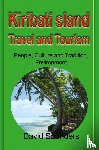 David, Saunders - Kiribati Island Travel and Tourism