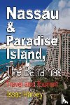 Issac, Harvey - Nassau & Paradise Island, The Bahamas