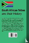 Berry, Joshua - South African Tribes and their History