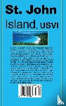 Gibson, Paul - St. John Island, USVI