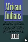 Jeremiah, Sampson - African Indians