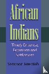 Jeremiah, Sampson - African Indians