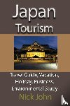 John, Nick - Japan Tourism