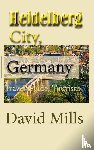 Mills, David - Heidelberg City, Germany