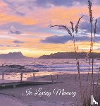 Publications, Angelis - Funeral Guest Book, "In Loving Memory" Memorial Service Guest Book, Condolence Book, Remembrance Book for Funerals or Wake